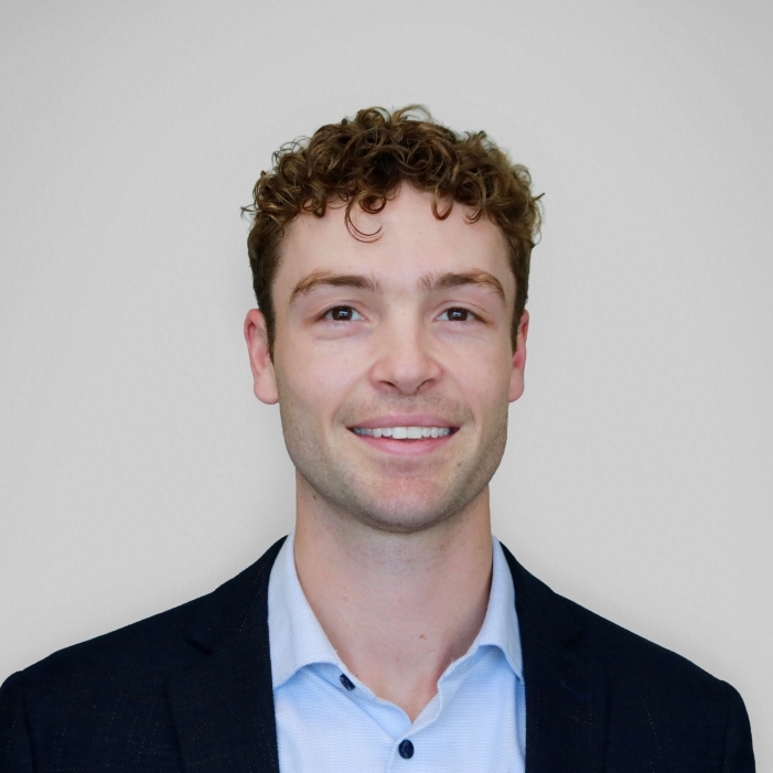 Patrick Flood Financial Advisor