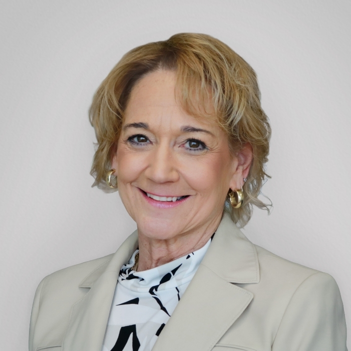 Sharon Coleman Administrative Assistant to the Branch Manager