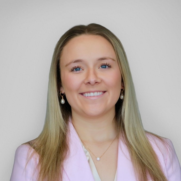 Kathryn Conaty Client Service Associate